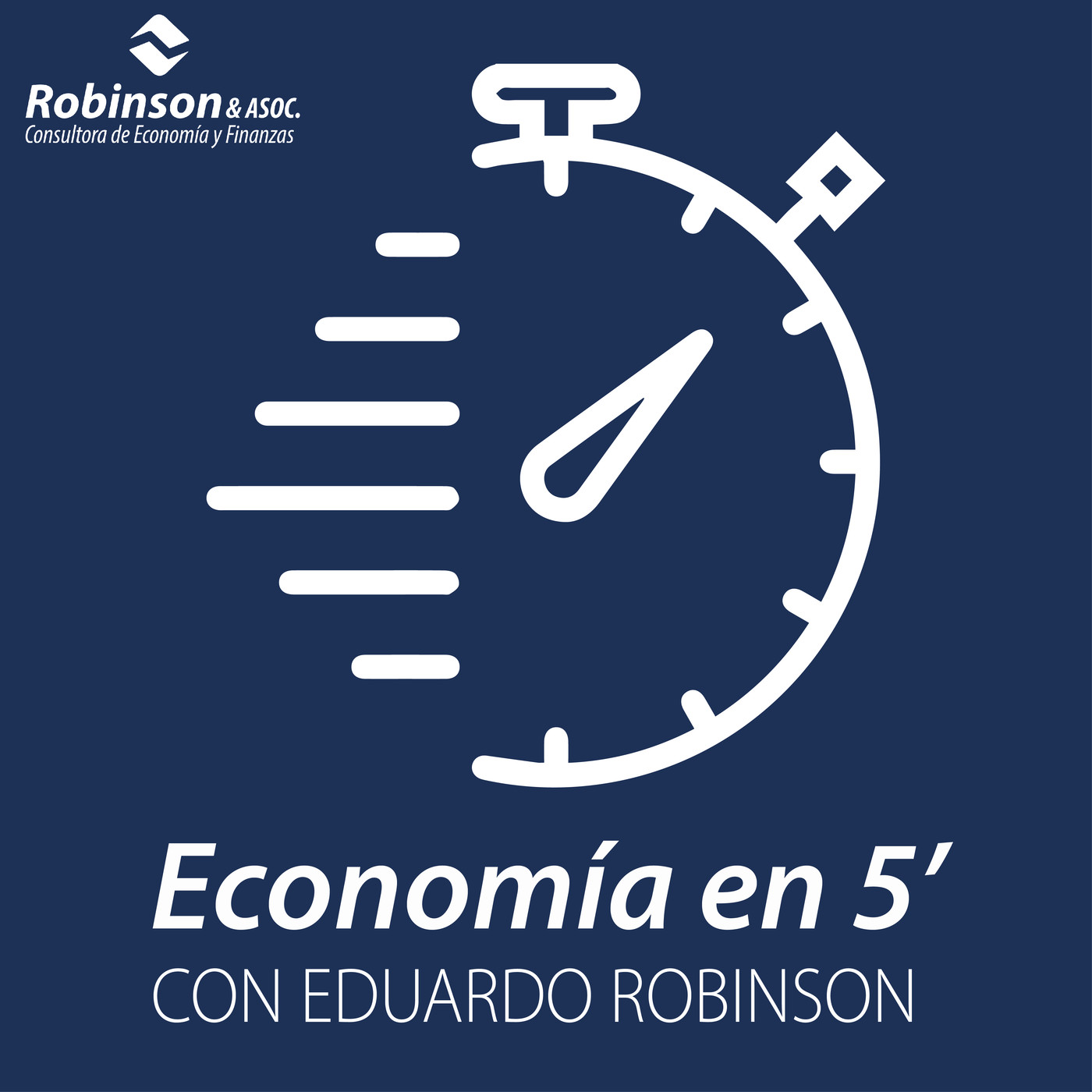 Economía en 5 minutos