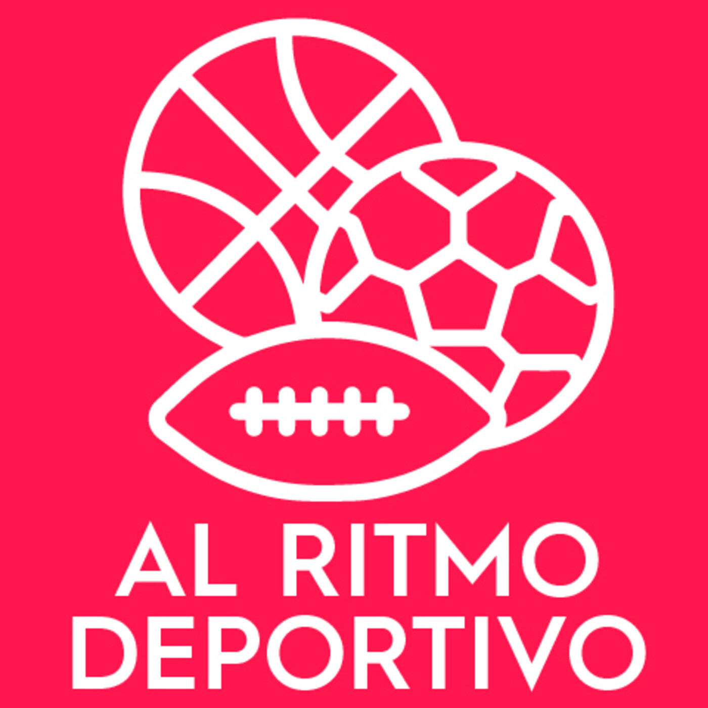 Al Ritmo del Deporte - GolfoRadio - Qatar