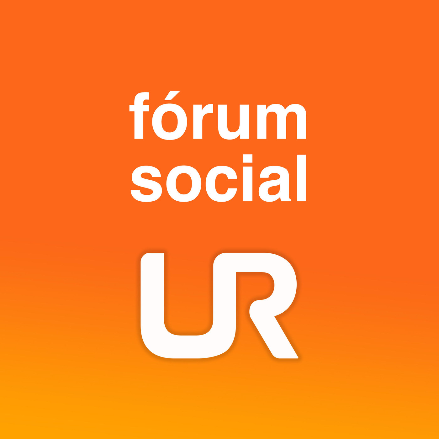 FORUM SOCIAL