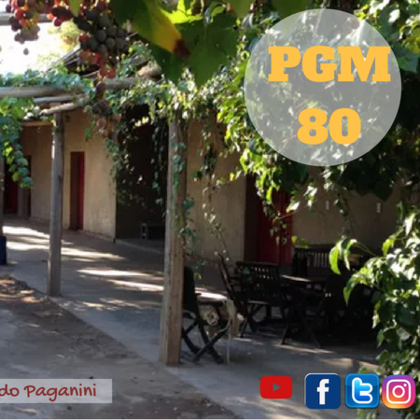 Viajero Frecuente Radio - Programa 80 - 06-01-18