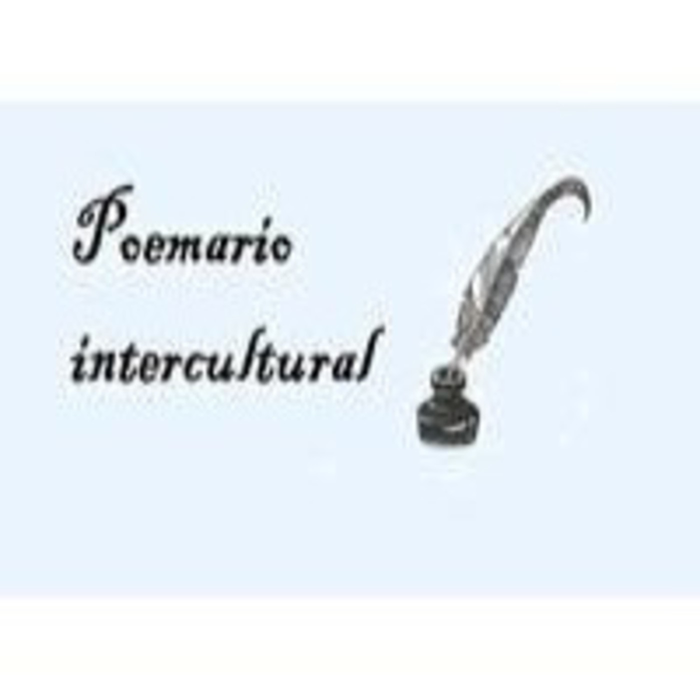 Podcast Poemario intercultural