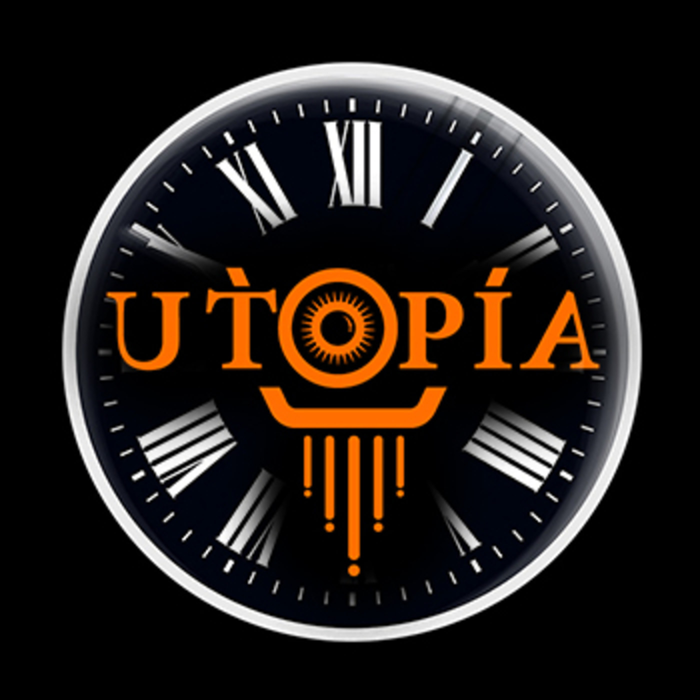 Utopía podcast 2094
