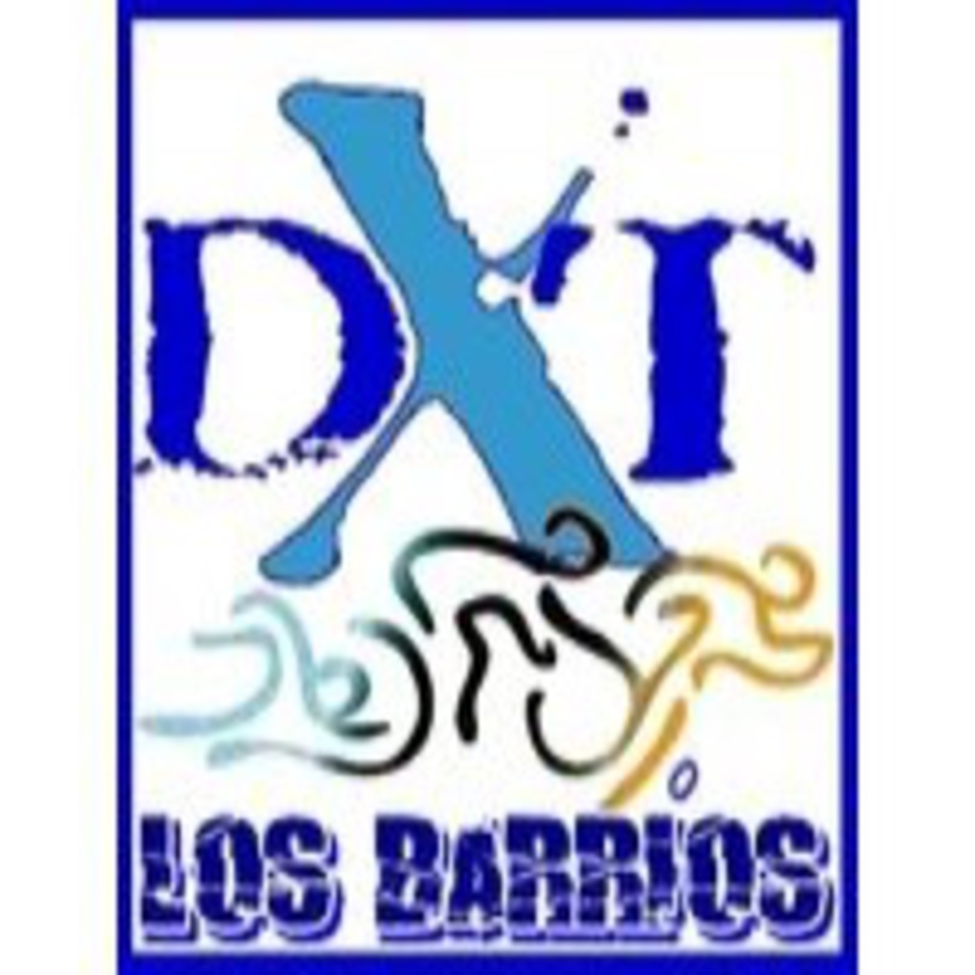 Podcast Deporte Los Barrios