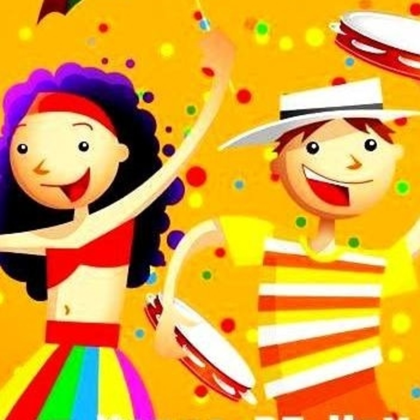 Carnaval de Puente Genil