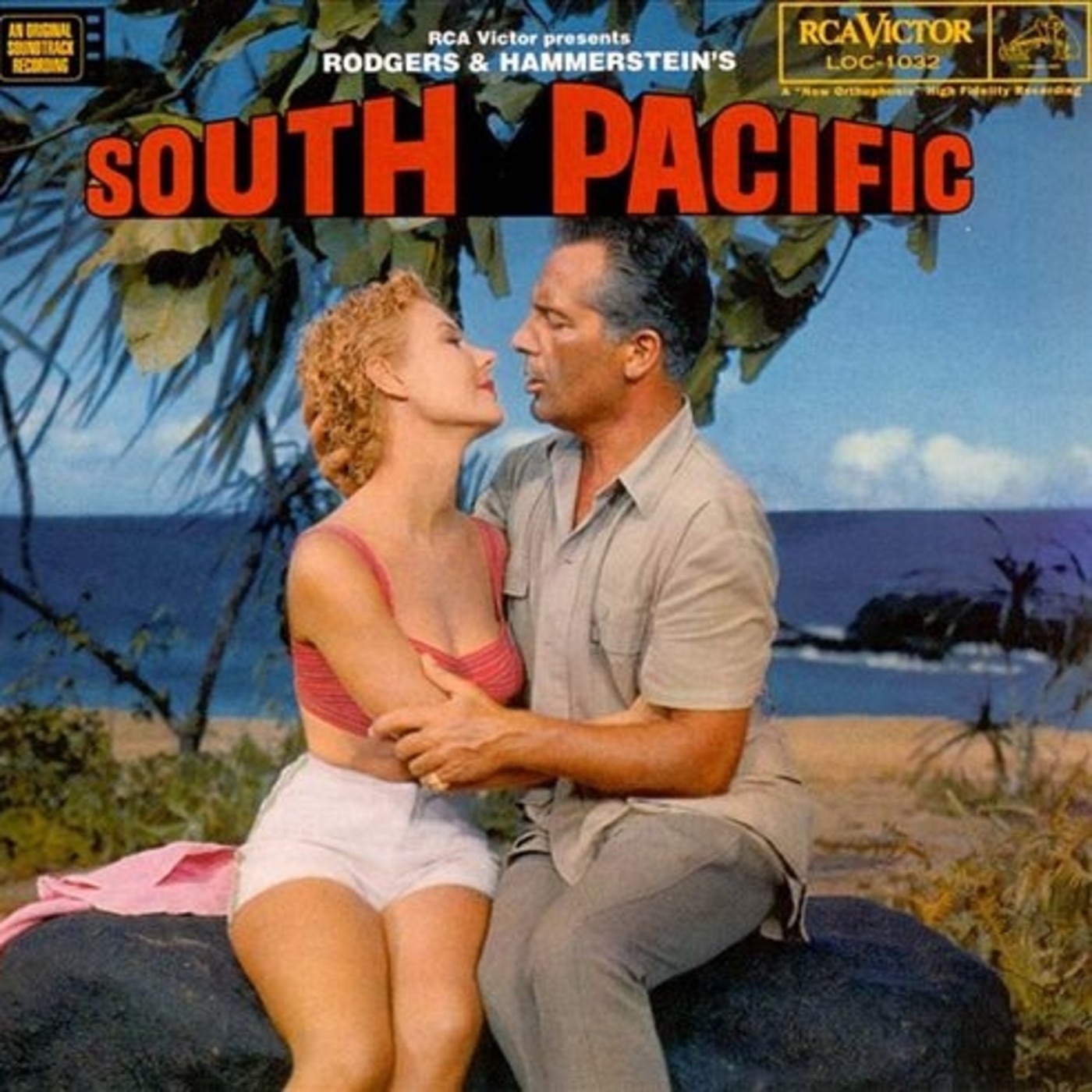 SOUTH PACIFIC