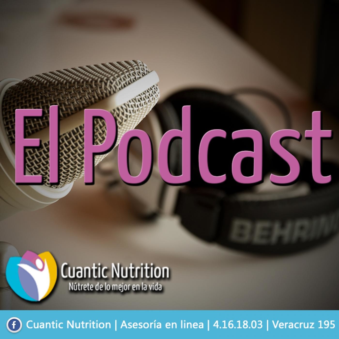 Podcast dieta cetogenica