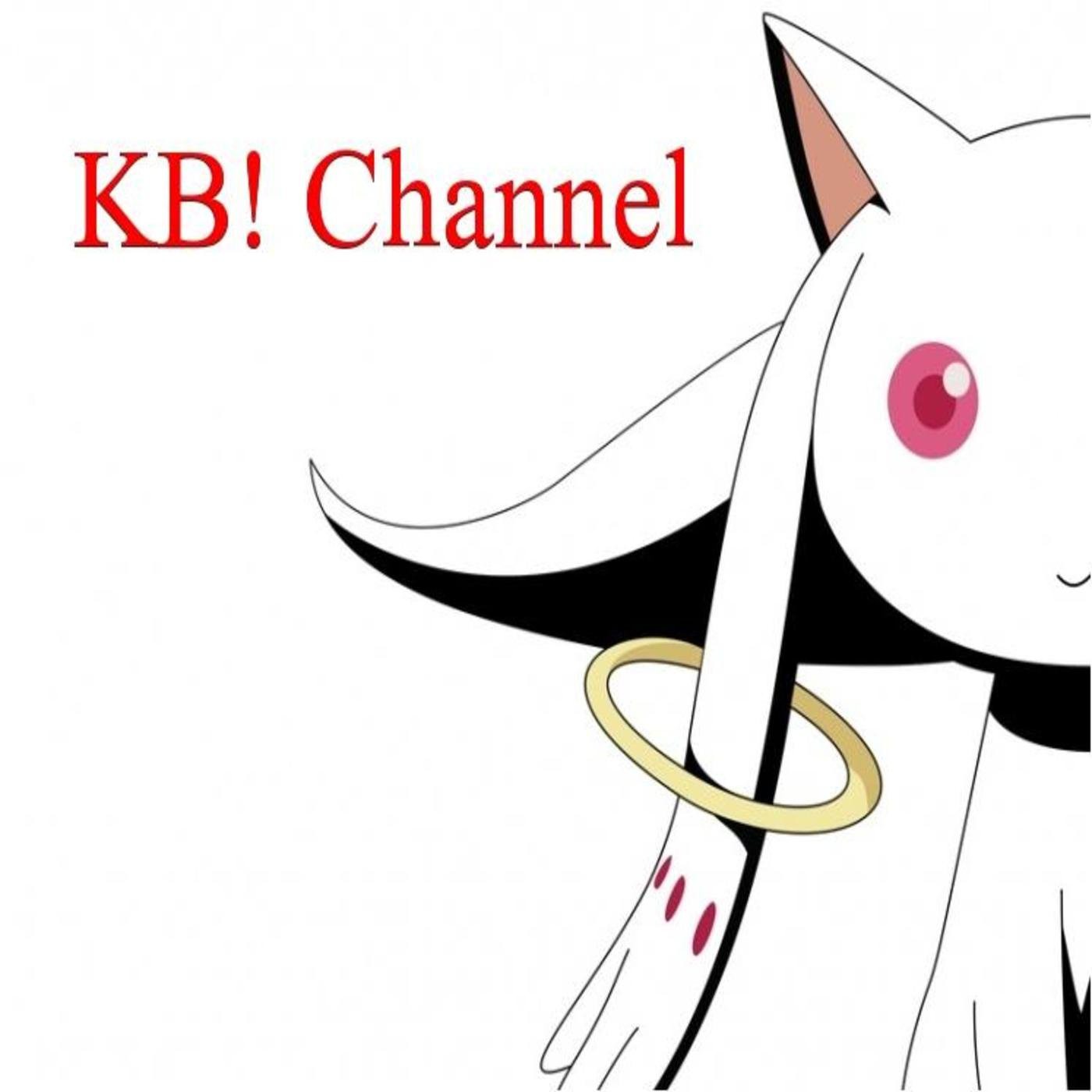 Podcast de KB! 1ºTemporada Oficial.
