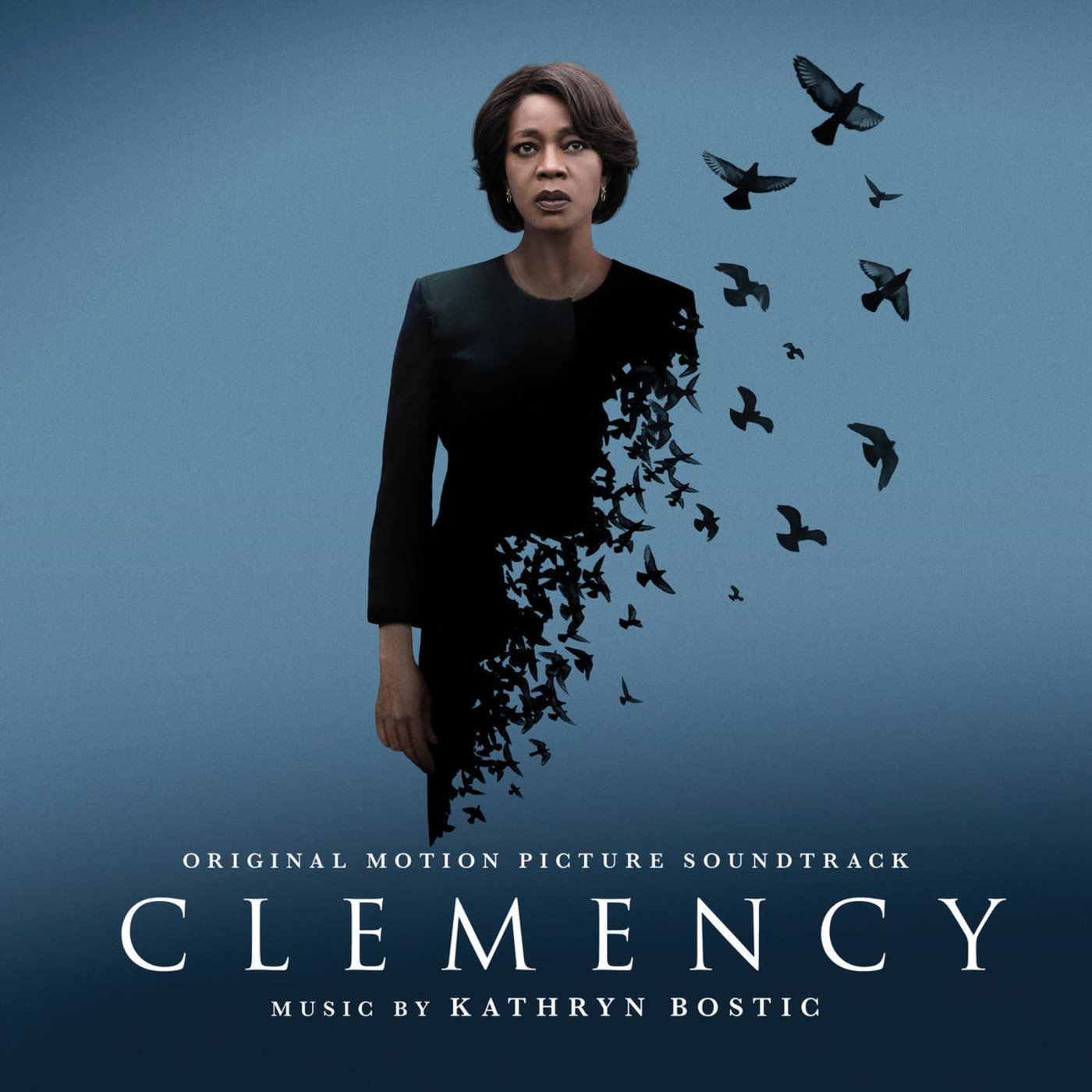 Clemency end title