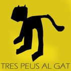 Tres Peus al Gat - Juny 2016
