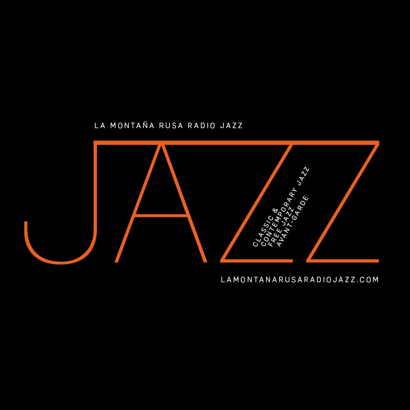 La Montaña Rusa Radio Jazz