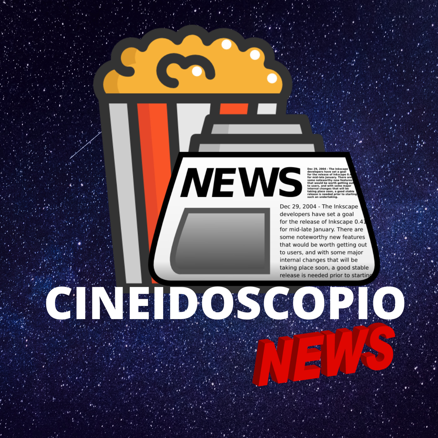 Cineidoscopio News