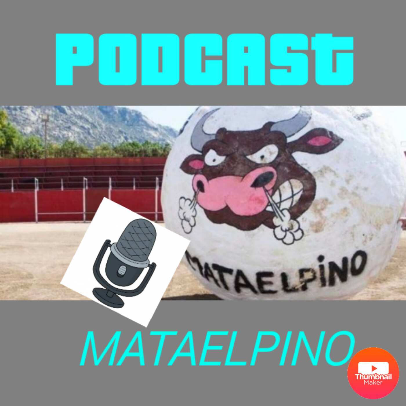 Podcast Mataelpino