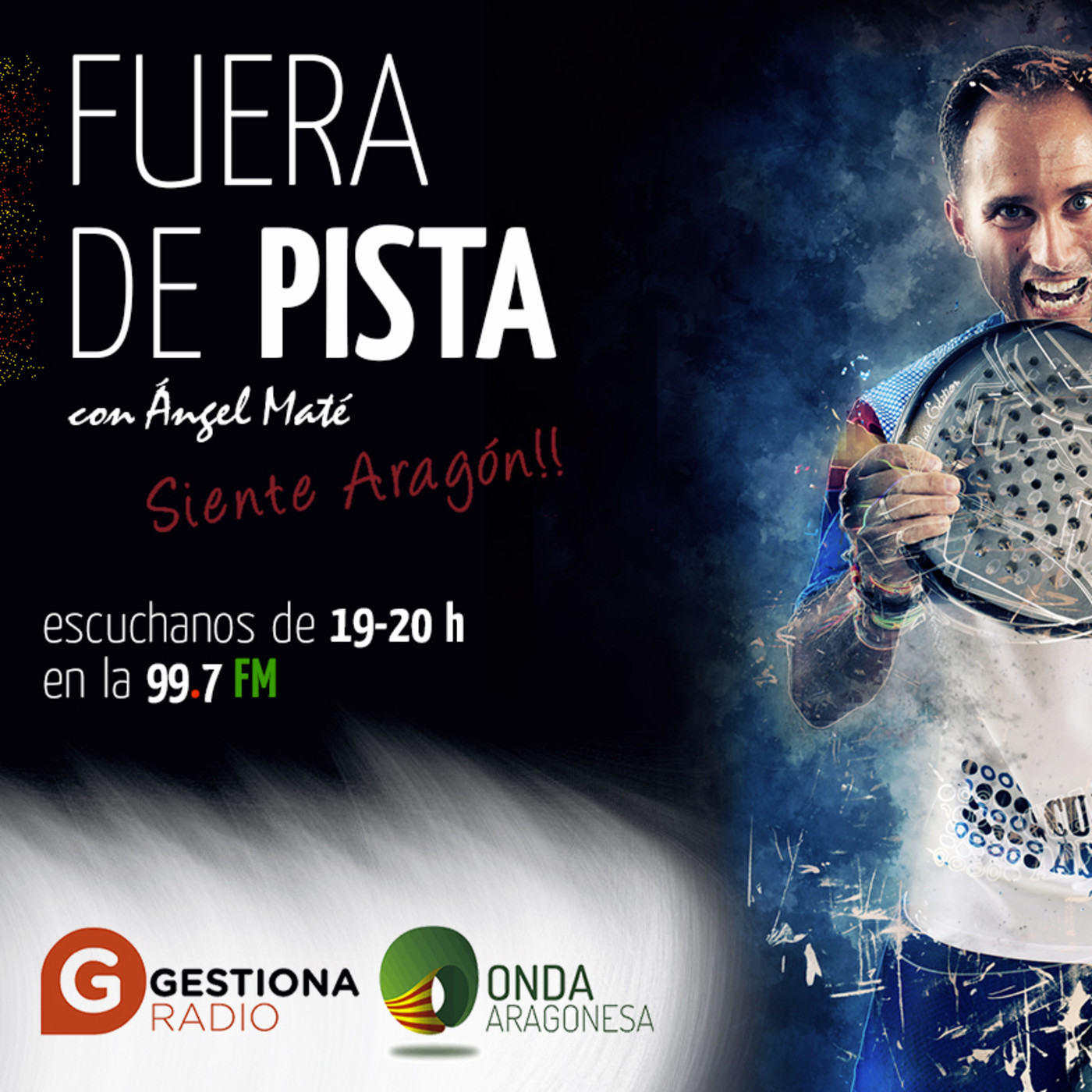 Fuera de Pista.