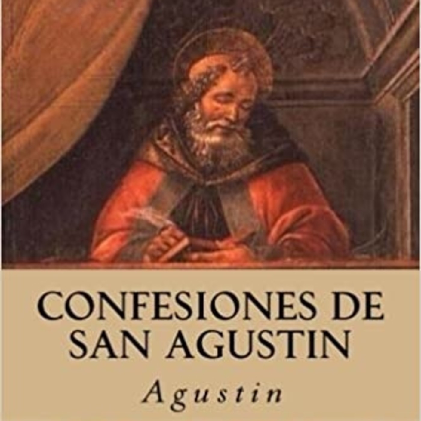 Confesiones de San Agustín