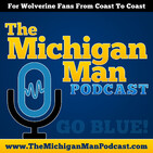 The Michigan Man Podcast - Episode 515 - Wisconsin Extra