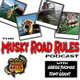 Musky Road Rules Podcast Ep 18