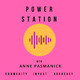 Power Station with Scott Simpson