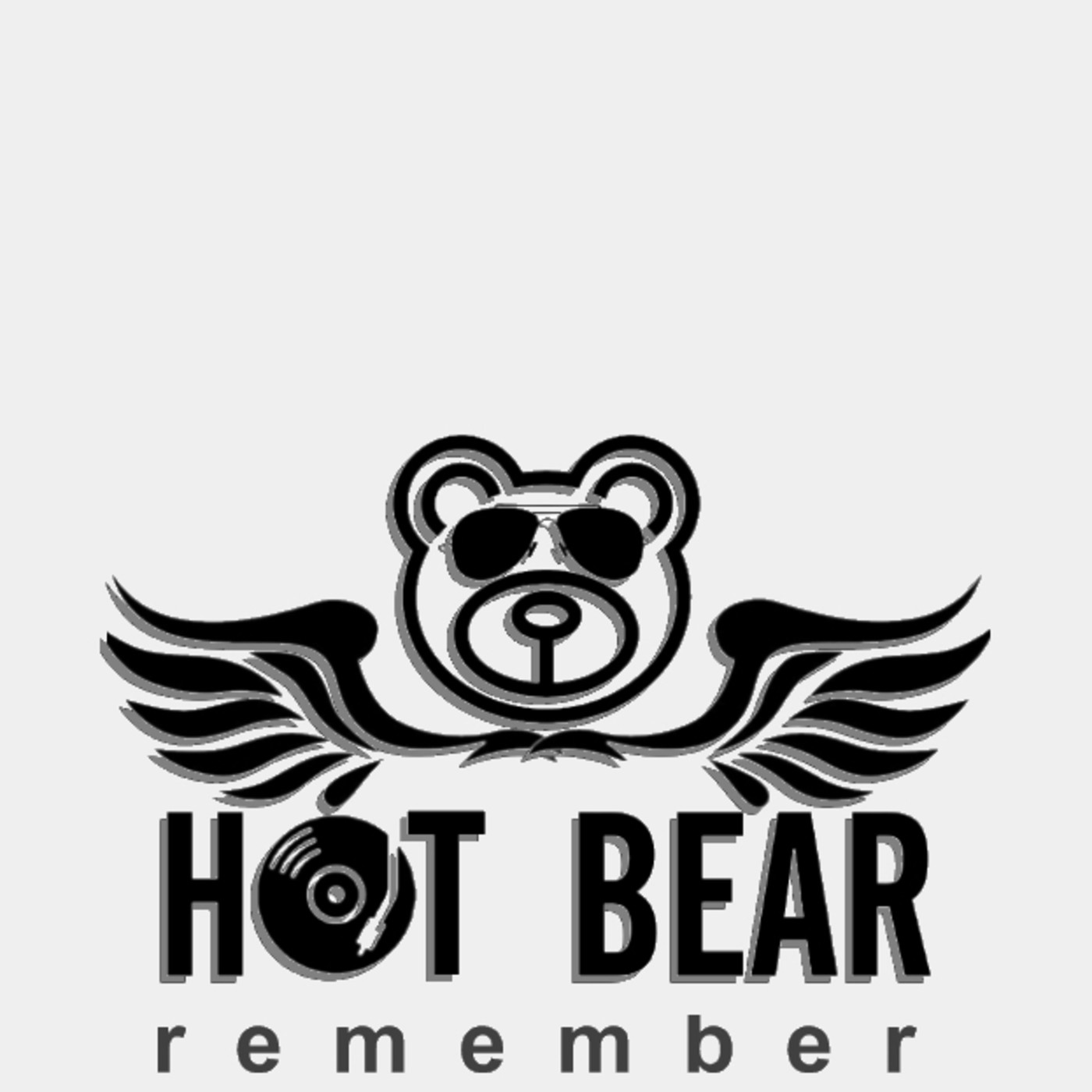 Remember Hot Bear