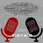Mano a mano 13/07/2018. Jesús García y la Asoc. Discapacitados Intelectuales y desarrollo