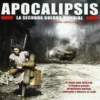 Apocalipsis: La Segunda Guerra Mundial