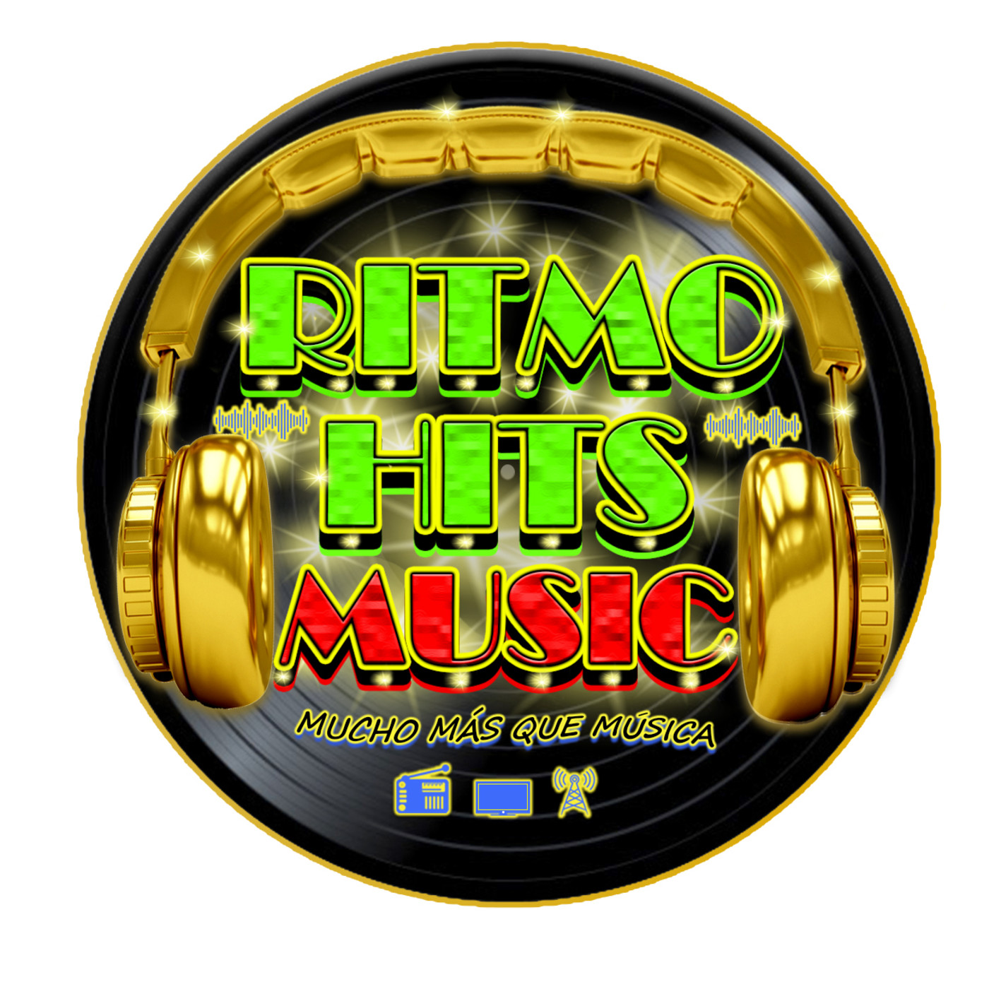 Programa Ritmo Hits Music