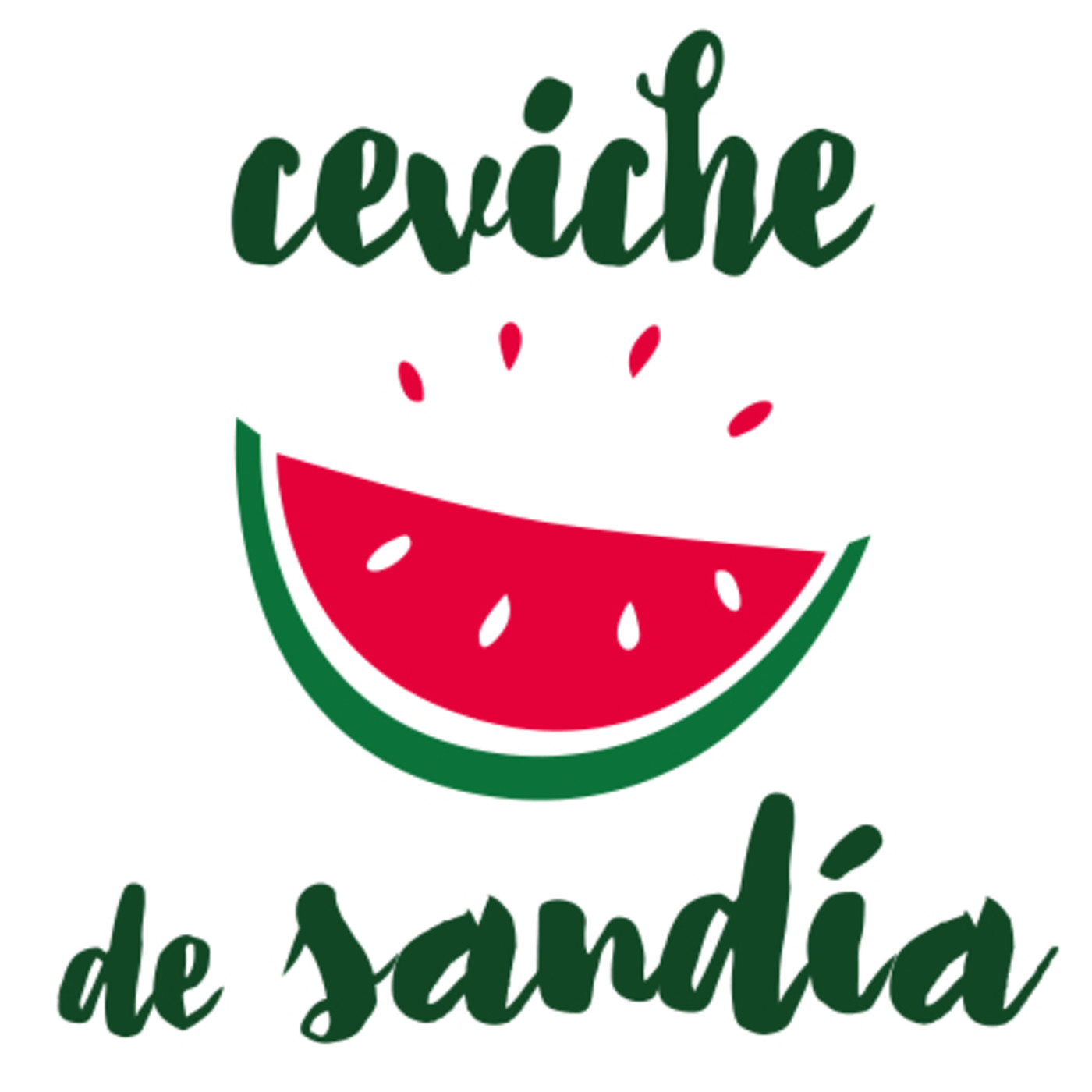 Ceviche de Sandía Life cover