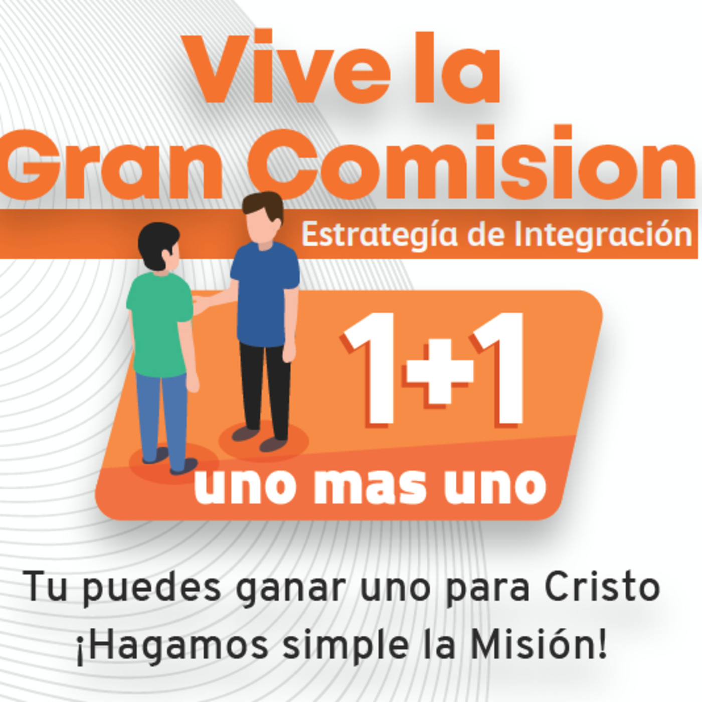 Series Evangelísticas