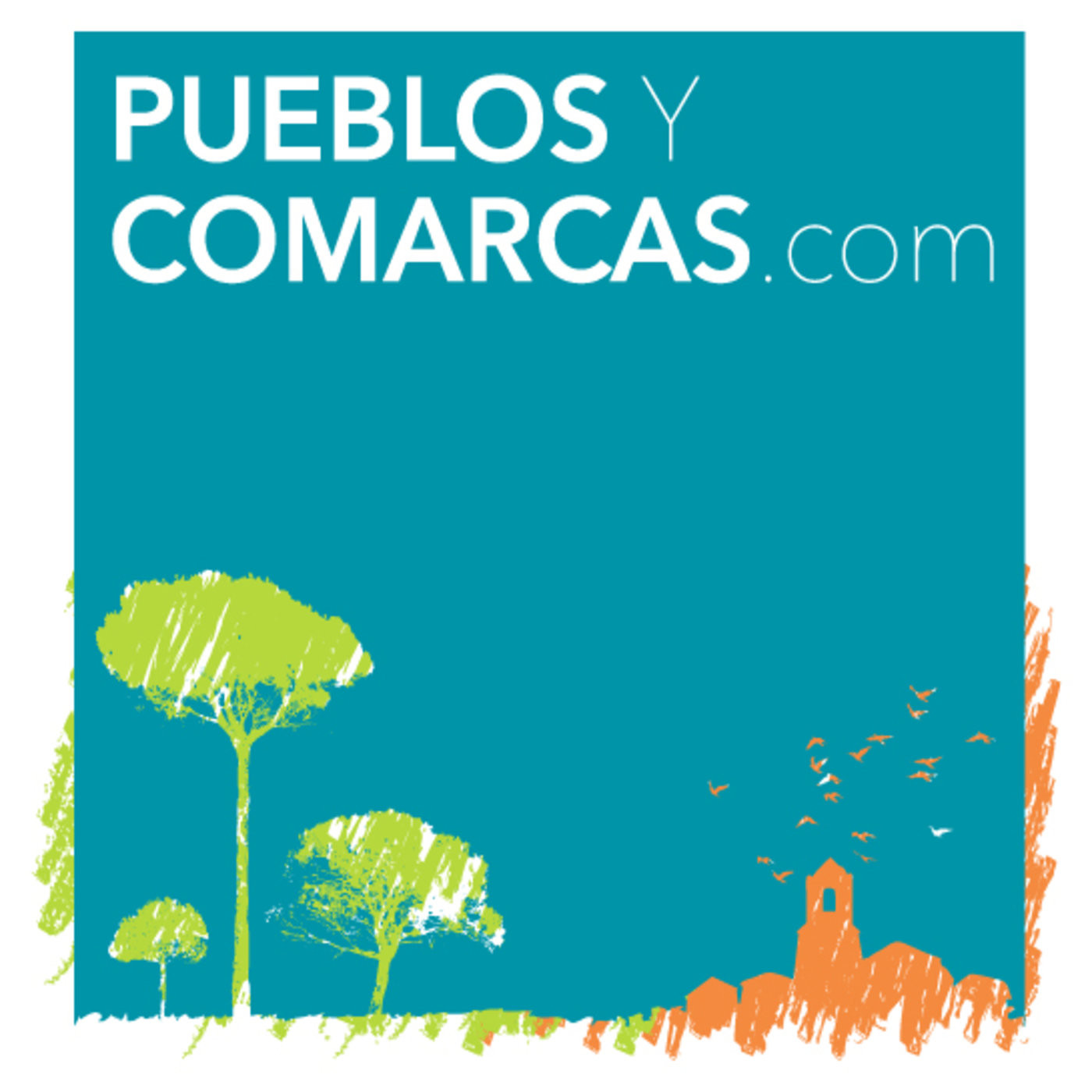 Podcast de pueblosycomarcas