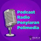 Obrolan Mahasiswa Gaul (OMG) Special with Kahim Broadcast Polimedia