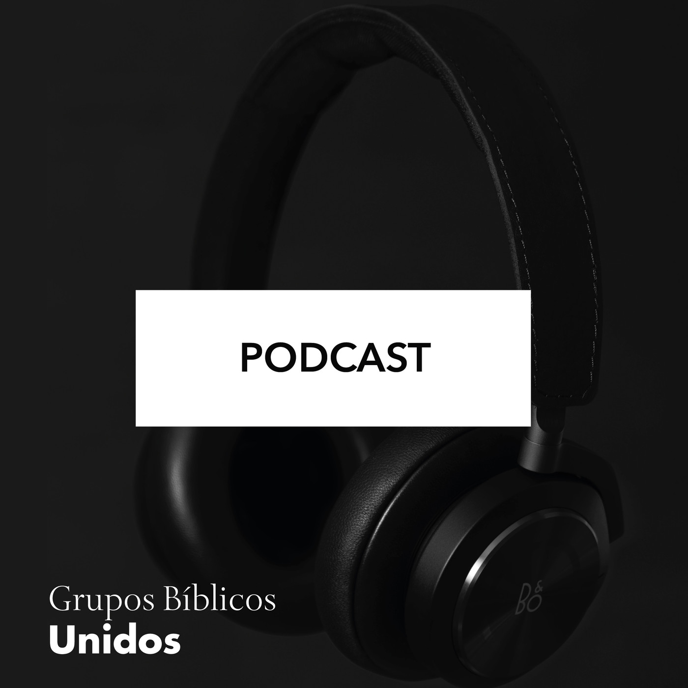 GB Unidos Podcast cover art