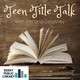 Teen Title Talk: Gut Check and Mike