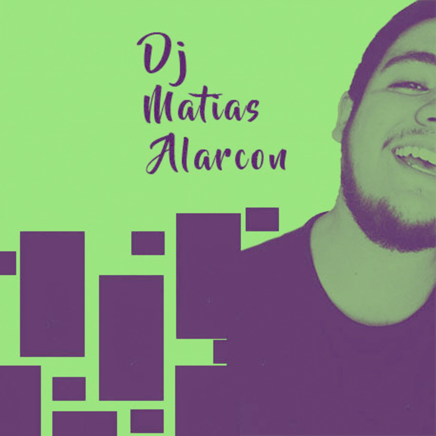Mix Perreo en casa #1 Dj Matias Alarcon