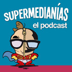 S01E09 Supermedianías folk con Blanca Altable, violinista - fiddler - Supermedianías, el podcast