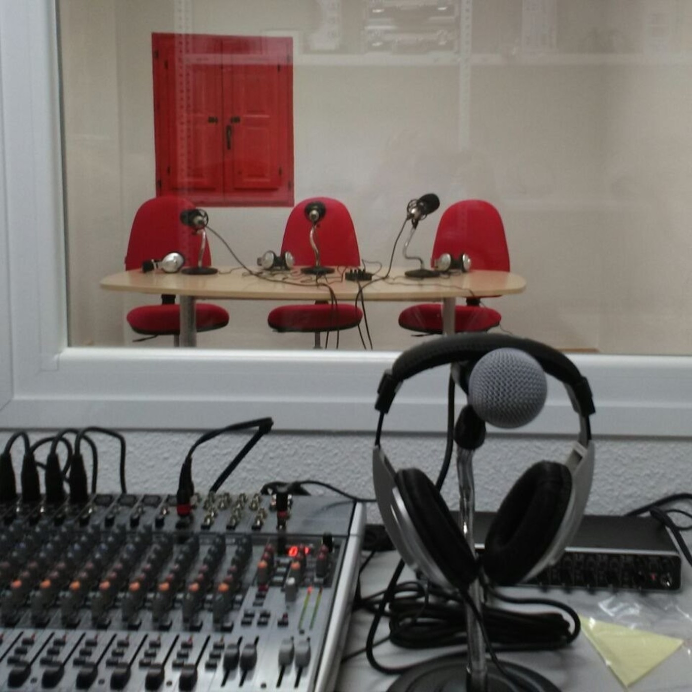 Entrevistas en Mundo Obrero Radio