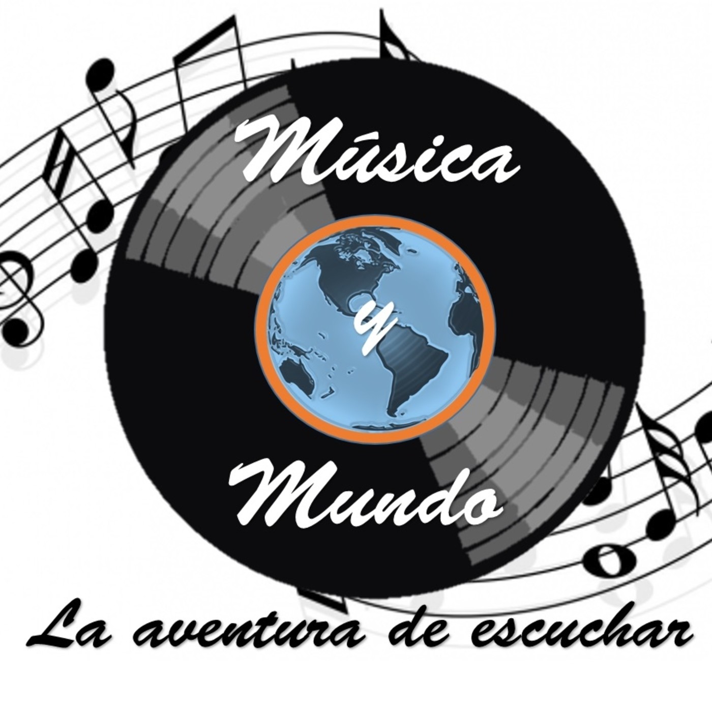 MÚSICA Y MUNDO