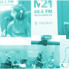 Alumnos RadioActivos - 11/10/2018