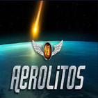 Aerolitos Podcast #024 – Entrevista: Apocalipse 2000