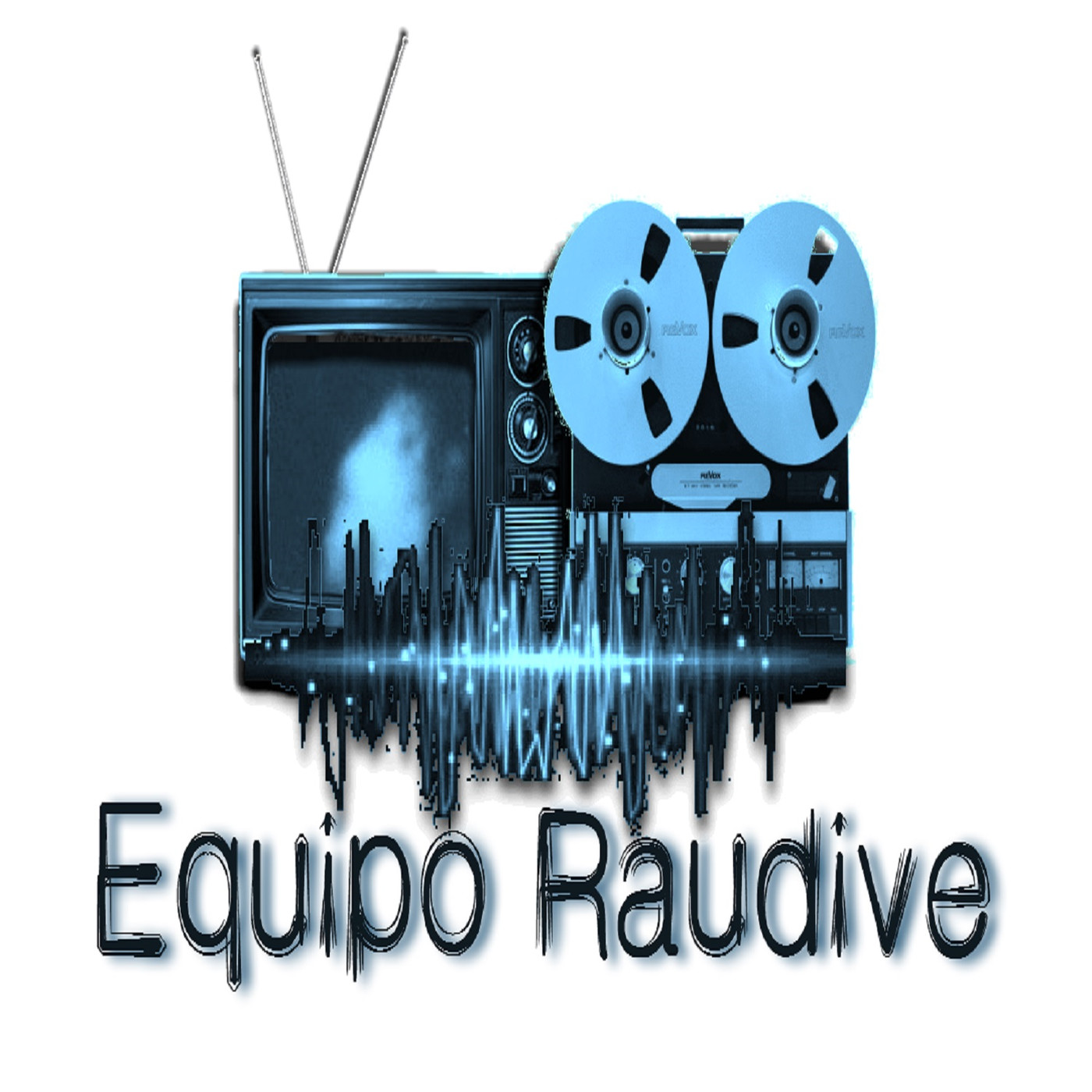 COLABORACIONES EQUIPO RAUDIVE