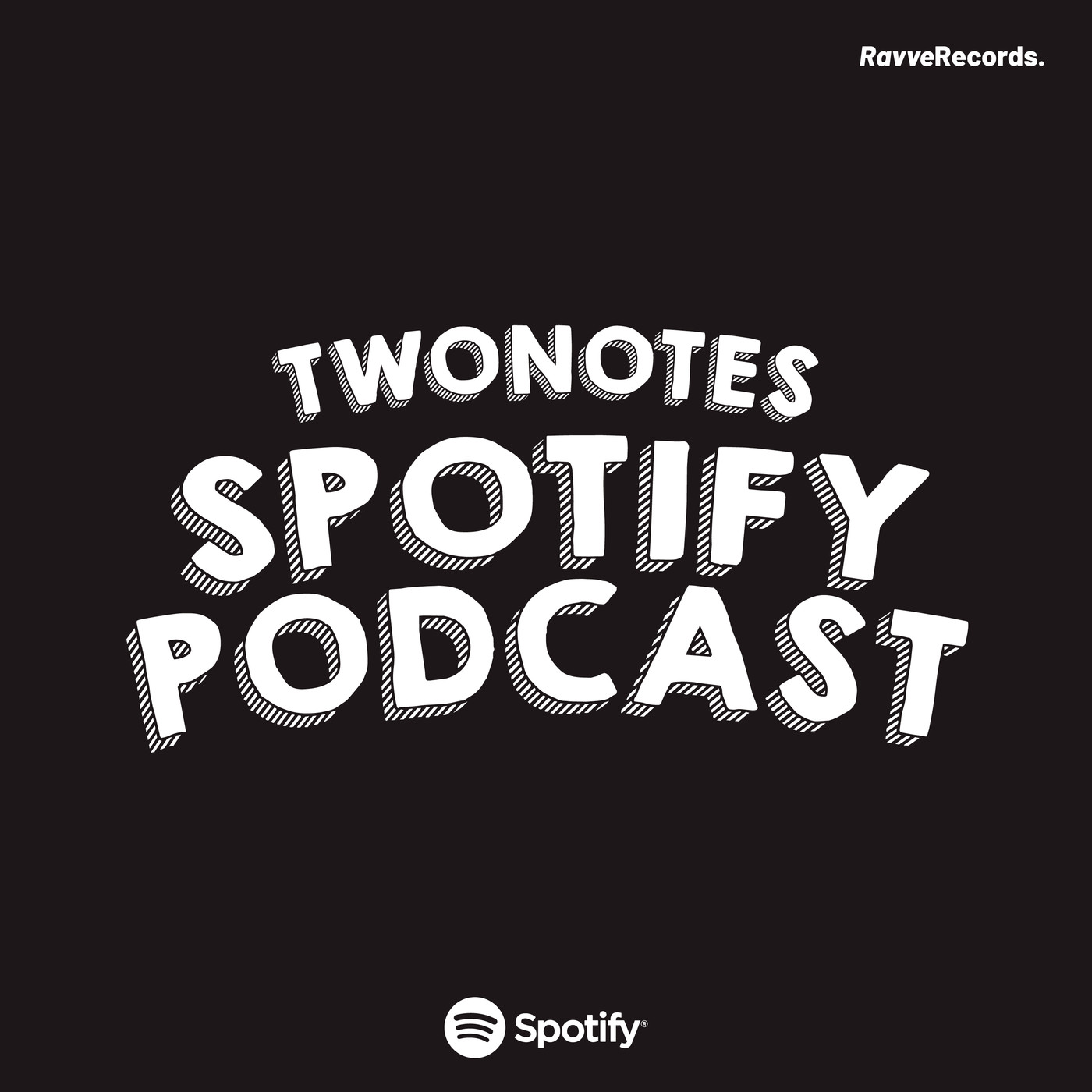 Spotify Podcast by TwoNotes