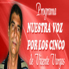 Nuestra voz por Los Cinco