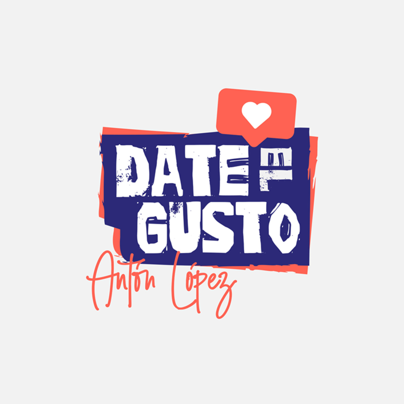 Date el gusto - Entrevista a Atrezo