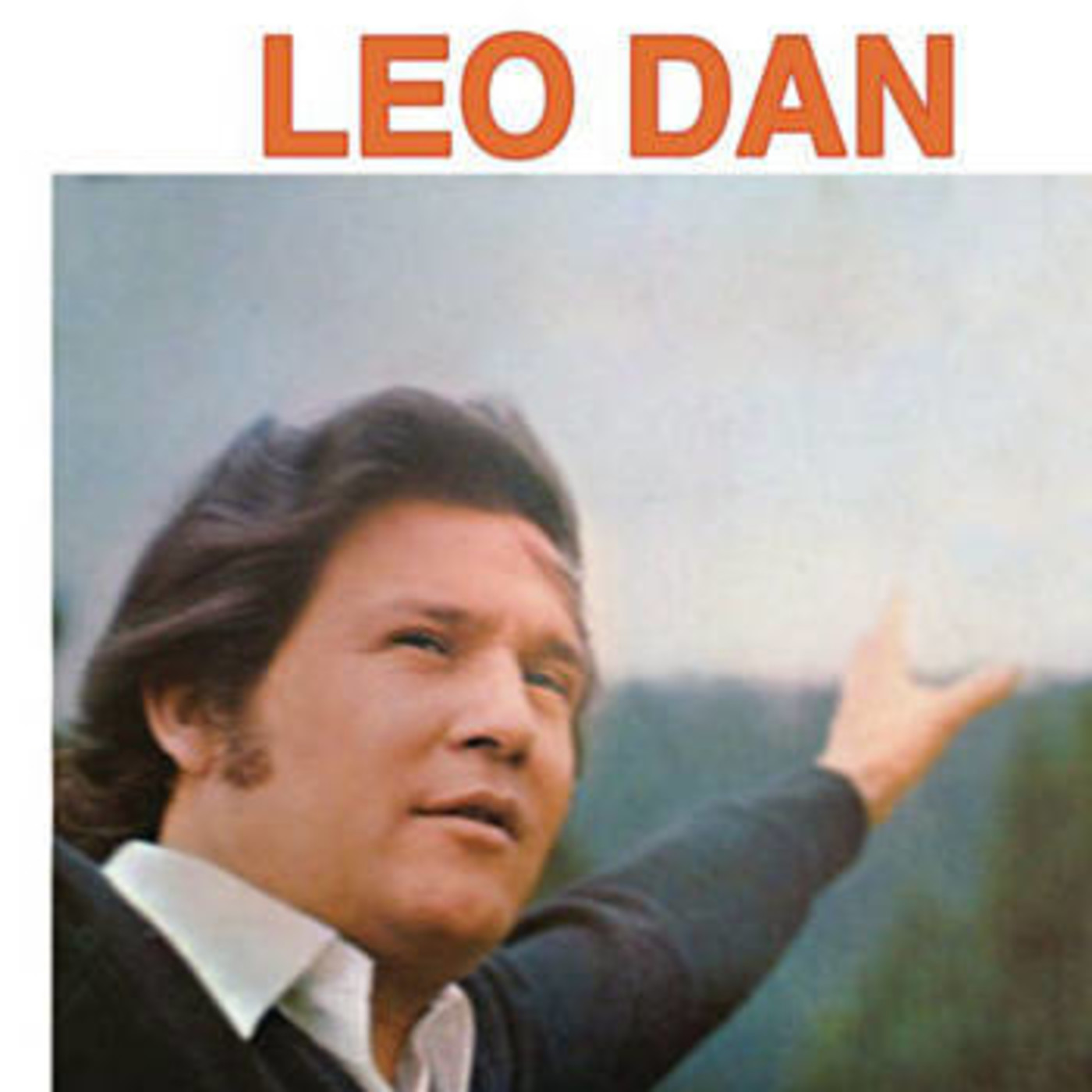 LEO DAN EN NOCHE DE ROMANCE