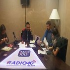 Tómatelo con Calma 05/03/15