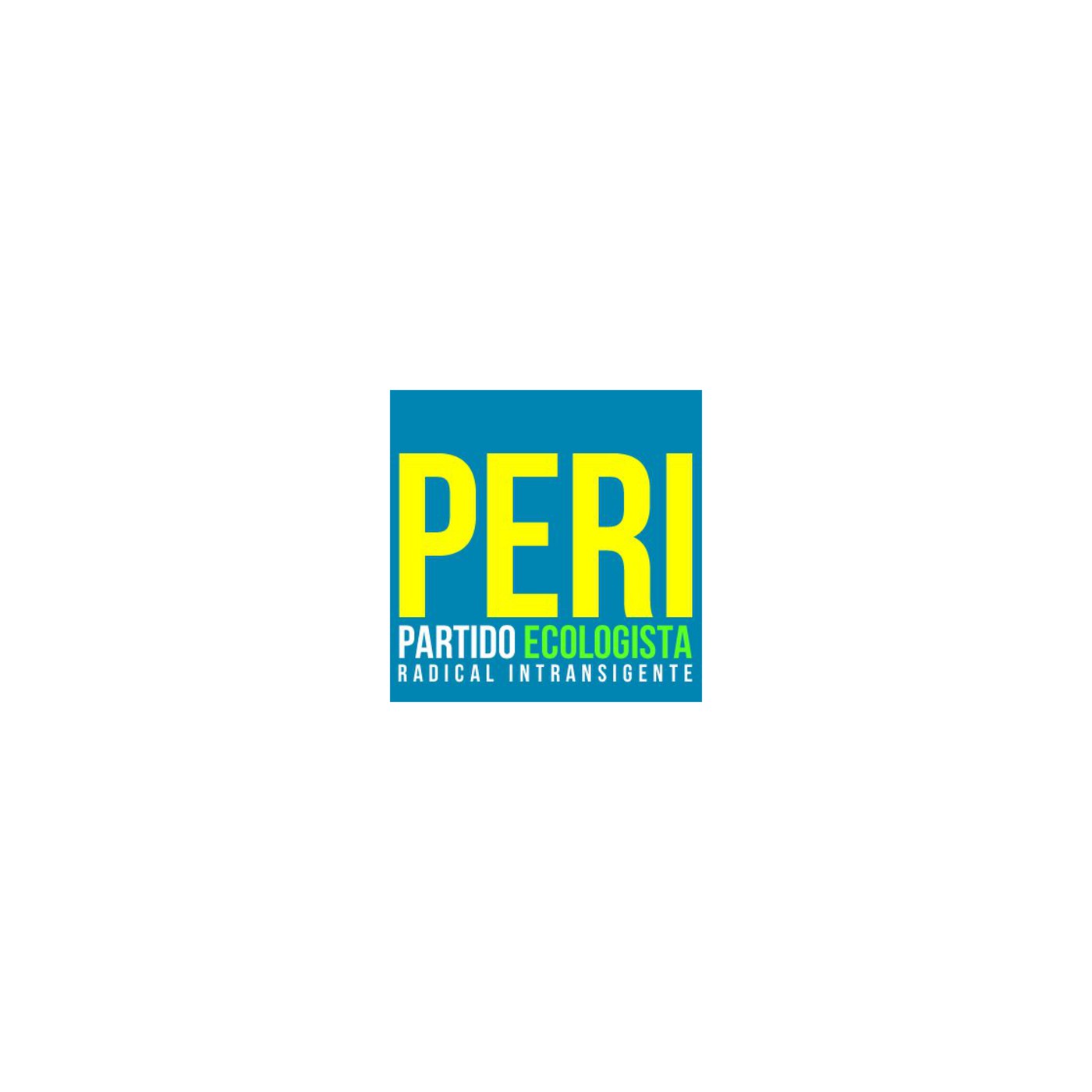 Partido Ecologista Radical Intransigente