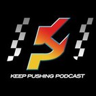 Keep Pushing
