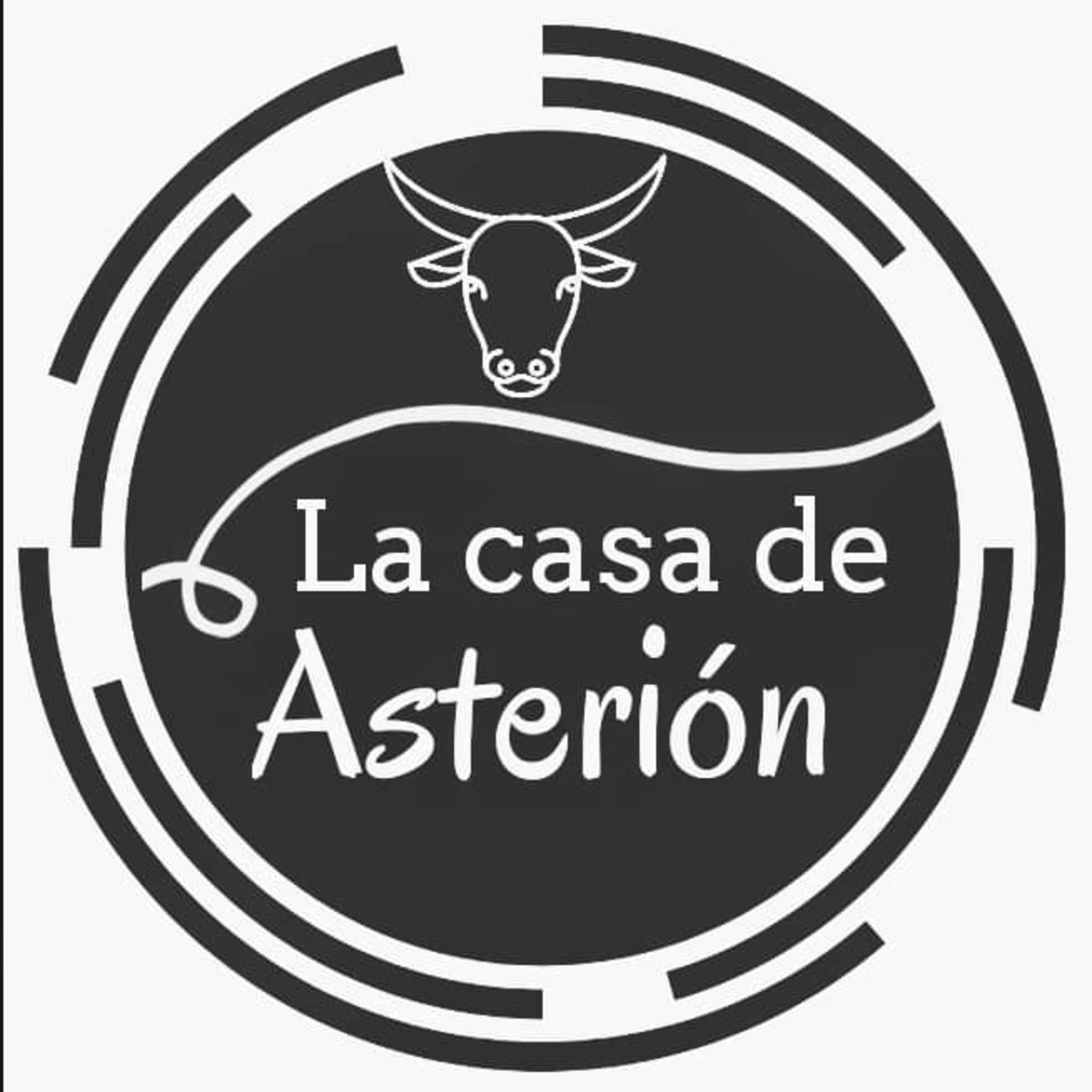 La Casa de Asterión