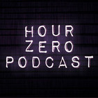Hour Zero 026 Mixed By Elias Malpica