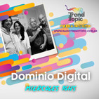 Dominio Digital - Radio Trend Topic