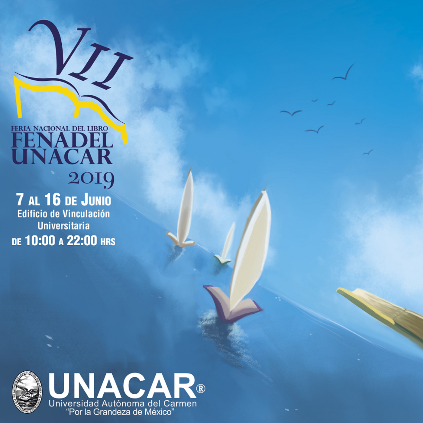 Cuentos de bolsillo de la FENADEL