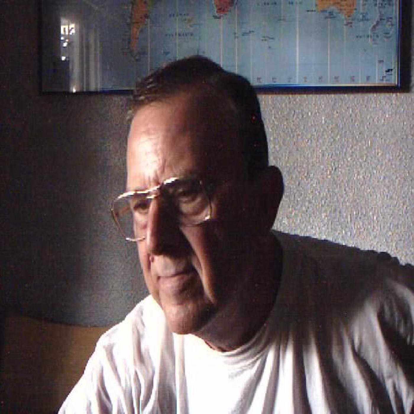 Podcast de Andres Ruiz Moreno